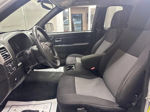 Used 2011 Chevrolet Colorado LT w/ Power Convenience Package image 20