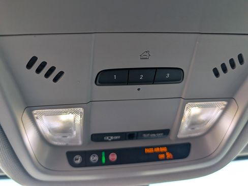 Used 2020 GMC Acadia SLT image 21