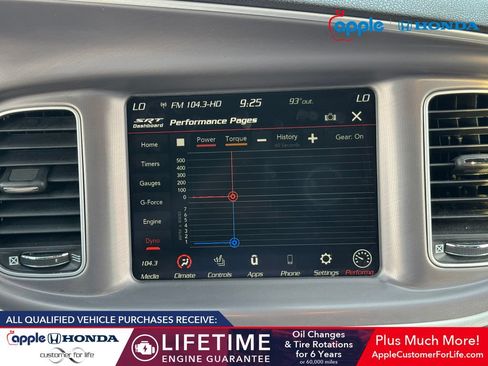 Used 2022 Dodge Charger Scat Pack RWD image 28