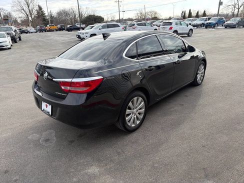 Used 2016 Buick Verano image 5