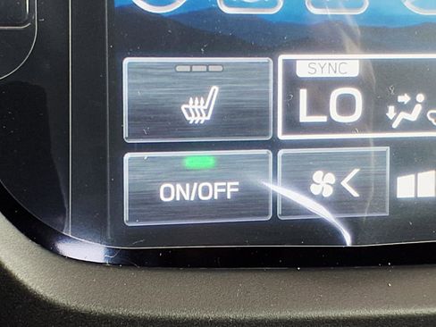 New 2026 Subaru Forester Limited image 10