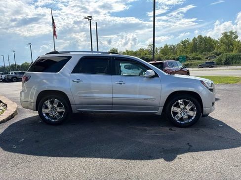 Used 2015 GMC Acadia Denali AWD/4WD image 6