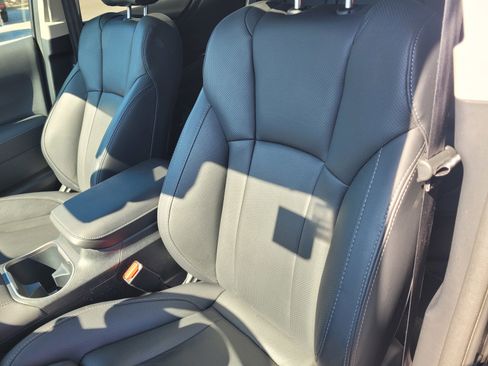 Used 2024 Subaru Outback Touring w/ Popular Package #2 image 13