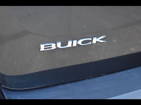 Used 2016 Buick Encore FWD image 48