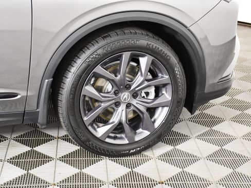 Certified 2024 Acura MDX A-Spec AWD/4WD image 55