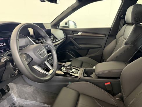 Used 2025 Audi Q5 2.0T Premium Plus w/ Premium Plus Package image 20