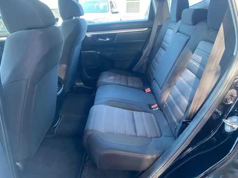 Used 2020 Honda CR-V LX image 24