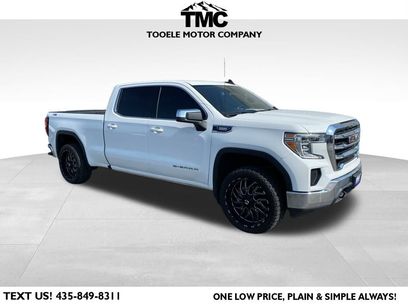 Used 2020 GMC Sierra 1500 SLE w/ SLE Value Package