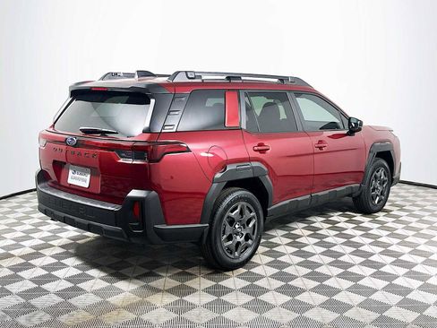 New 2026 Subaru Outback Premium image 7