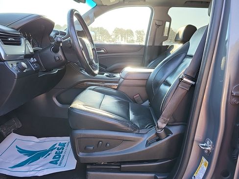 Used 2017 Chevrolet Tahoe LT image 8