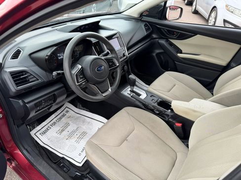 Used 2019 Subaru Impreza 2.0i image 34