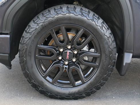 Certified 2024 GMC Sierra 1500 Elevation image 30