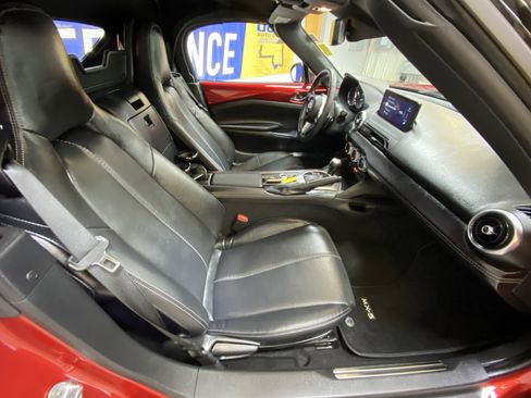 Used 2025 MAZDA MX-5 Miata Grand Touring image 24