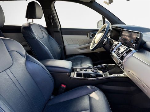 Used 2023 Kia Sorento SX Prestige image 29