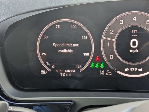 New 2026 Porsche Cayenne AWD/4WD image 17