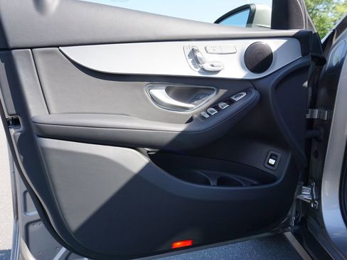 Certified 2023 Mercedes-Benz GLC 300 4MATIC Coupe image 15