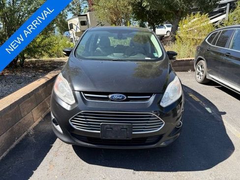 Used 2013 Ford C-MAX SEL FWD image 2