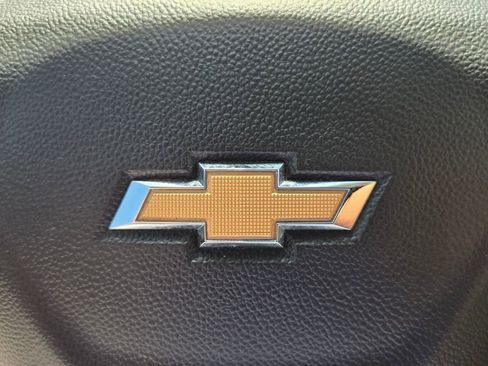 Used 2022 Chevrolet TrailBlazer LT image 29