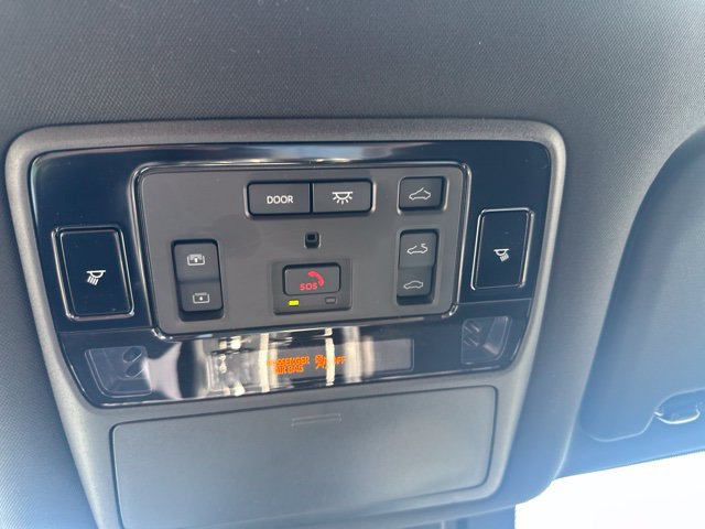 Certified 2026 Lexus TX 350 AWD w/ Technology Package image 36