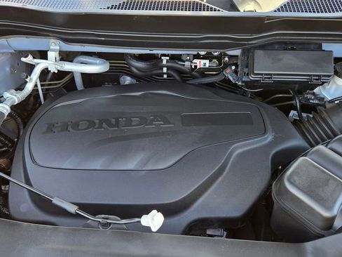 Used 2022 Honda Passport EX-L image 27