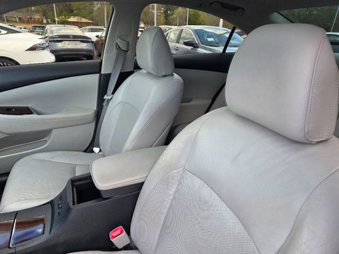 Used 2012 Lexus ES 350 image 12