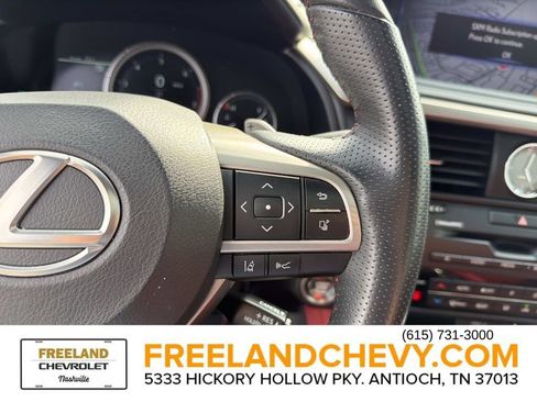Used 2022 Lexus RX 350 F Sport image 30