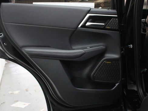 New 2026 Mitsubishi Outlander SE image 25