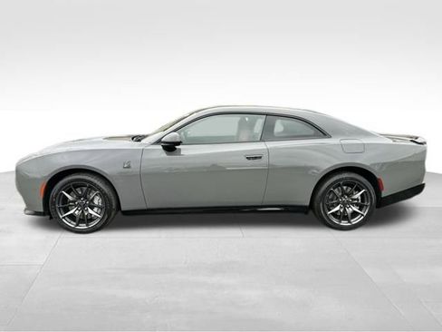 New 2026 Dodge Charger R/T Scat Pack image 4