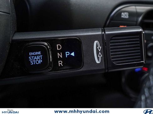 New 2026 Hyundai Palisade XRT Pro AWD/4WD image 22