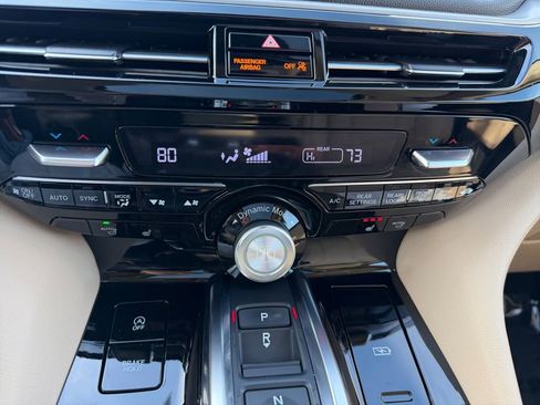 Used 2022 Acura MDX 3.5L image 24