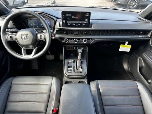 Used 2026 Honda CR-V Sport-L image 19