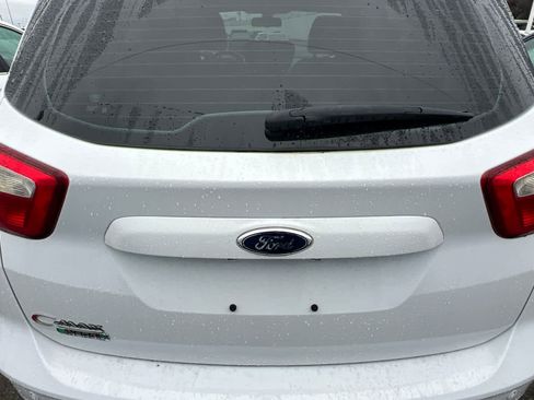 Used 2013 Ford C-MAX Energi SEL image 16