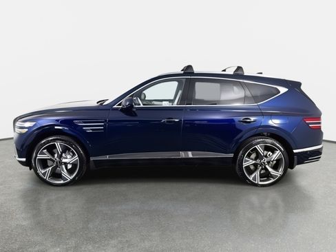 New 2026 Genesis GV80 3.5T Prestige image 4