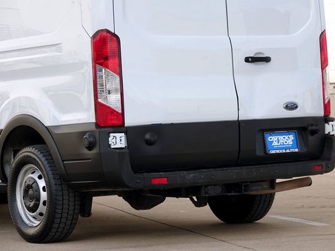 Used 2020 Ford Transit 250 148 High Roof image 32