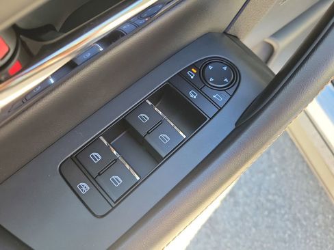 New 2026 MAZDA CX-90 3.3 Turbo w/ Premium Sport Pkg image 20