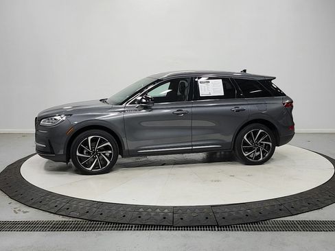 Used 2023 Lincoln Corsair Reserve w/ Equipment Group 201A FWD image 5