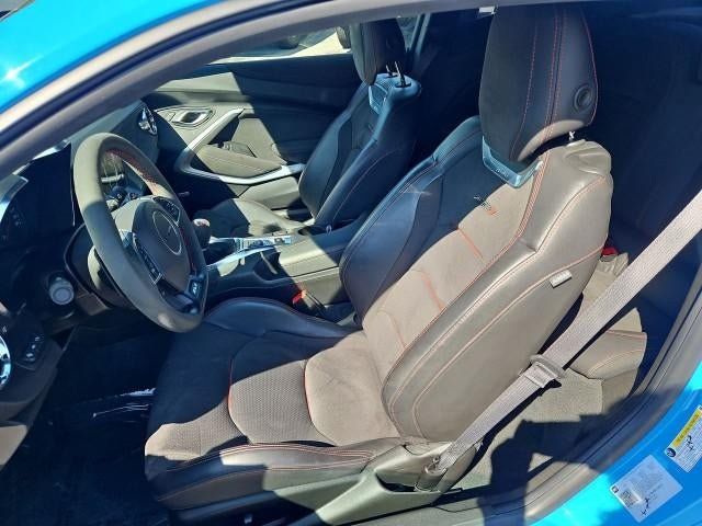 Used 2022 Chevrolet Camaro ZL1 RWD image 18