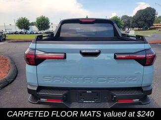 New 2026 Hyundai Santa Cruz SE AWD/4WD video 4