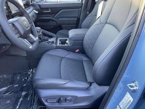New 2026 Toyota Tacoma Limited AWD/4WD image 29