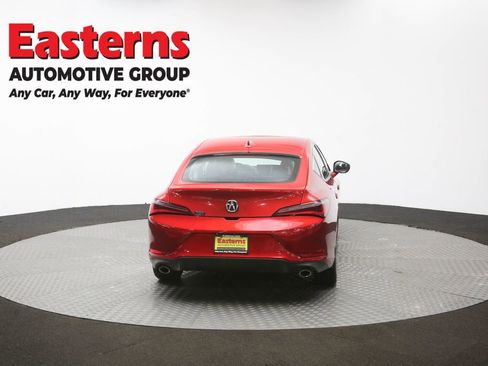 Used 2023 Acura Integra FWD image 37