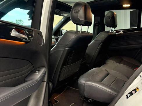 Used 2019 Mercedes-Benz GLE 43 AMG 4MATIC Coupe image 11