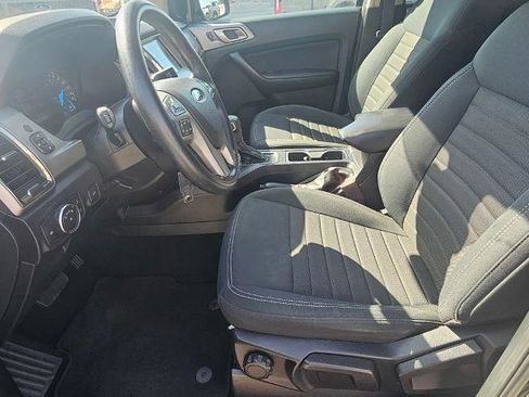 Certified 2021 Ford Ranger XLT image 18