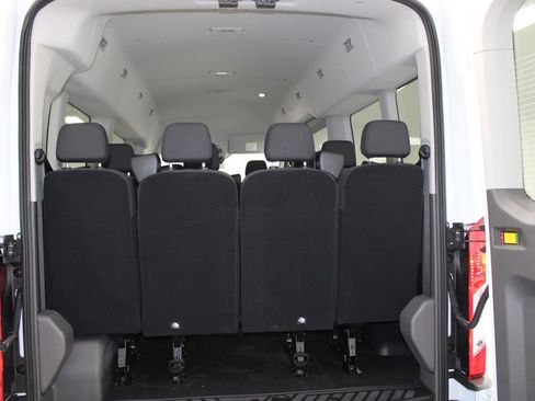 New 2026 Ford Transit 350 XL RWD image 13