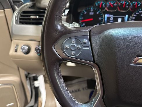 Used 2019 Chevrolet Tahoe LT image 21