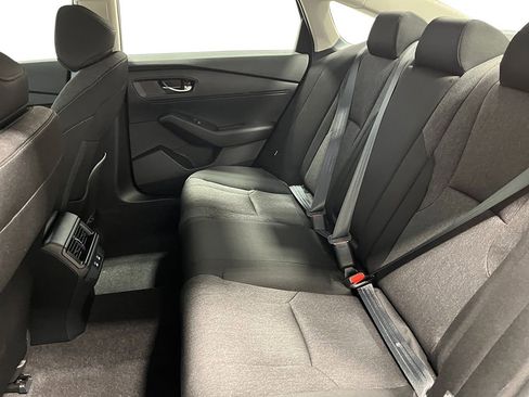 New 2025 Honda Accord SE image 27