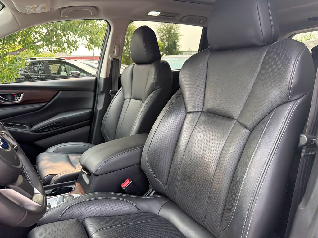 Used 2023 Subaru Ascent Touring AWD/4WD image 23