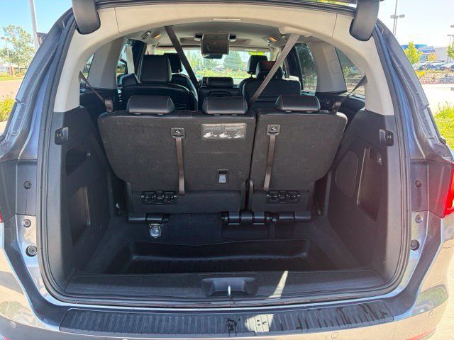 Used 2023 Honda Odyssey Touring image 16