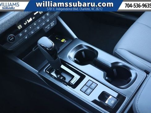 New 2026 Subaru Outback Limited image 16