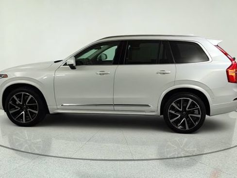 Certified 2023 Volvo XC90 B5 Plus w/ Protection Package Premier AWD/4WD image 4
