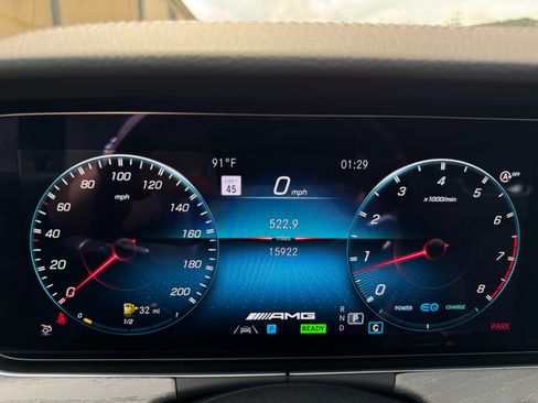 Used 2022 Mercedes-Benz AMG GT 53 image 54